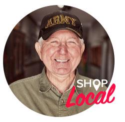 Veteran TV Deals | Shop Local with DTR SATELLITE} in Pinetop, AZ